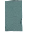 Joha Tube Scarf - Wool - Dark Green