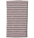 Joha Tube Scarf - Wool - Pink/Grey