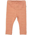 Minymo Leggings - Kork