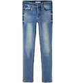 Name It Jeans - Noos - NkmTheo - Medium+ Blue Denim