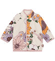 Molo Fleece Jacket - Uli - Retro Bloom