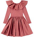 Molo Kleid - Cille - Forest Rose
