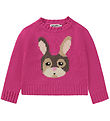 Molo Blouse - Wool/Acrylic - My Bunny