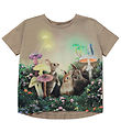 Molo T-shirt - Raeesa - Twilight Bunnies