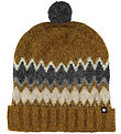 Molo Beanie - Knitted - Wool/Polyester - Keeli - Nordic Natural