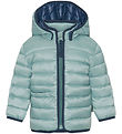 Molo Padded Jacket - Harmony - Misty Blue