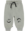 Molo Jogginghosen - Simeon - Grey Melange