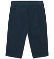 Molo Trousers - Corduroy - Sois - Navy Sky