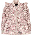 MarMar Thermo Jacket - Olisa F - Blossom