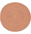 MarMar Beanie - Knitted - Alexo - Rose Brown