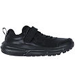 Under Armour Schuhe - UA BPS Assert 10 AC UFM SYN - Schwarz