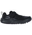 Under Armour Shoe - UA BPS Assert 10 AC UFM SYN - Black