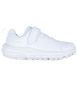 Under Armour Shoe - UA BPS Assert 10 AC UFM SYN - White