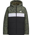 adidas Performance Jakki - JB CB PAD JKT - Olistr