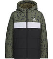 adidas Performance Veste - JB CB PAD JKT - Olistr