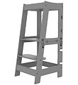 Hemmingsen Kids Learning tower - Maya - Grey