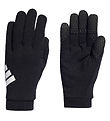 adidas Performance Gloves - Tiro League Fieldplayer - Black/Hvi