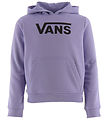 Vans Hoodie - Gr Flying V Hoodie Girls - Sweet Lavender