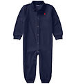 Polo Ralph Lauren Jumpsuit - Core Replen - Navy