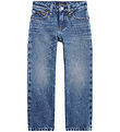 Polo Ralph Lauren Jeans - Janara Wash - Blue