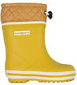 Bundgaard Thermo Boots - Sailor Rubber Boot Warm - Curry