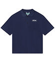 Kenzo Polo - Navy