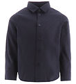 Chemise Emporio Armani - Marine