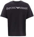 Emporio Armani T-Shirt - Noir