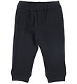 Emporio Armani Pantalon de Jogging - Noir