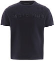 Emporio Armani T-Shirt - Navy
