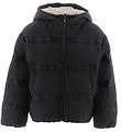 Emporio Armani Steppjacke - Navy