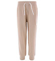 Emporio Armani Jogginghosen - Zenzero Chiaro