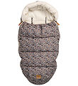 Elodie Details Fußsack - 97 cm - Blue Garden
