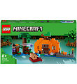 LEGO Minecraft - The Pumpkin Farm 21248 - 257 Parts