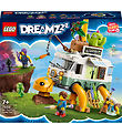 LEGO DREAMZzz - Mrs. Castillo's Turtle Van 71456 - 434 Parts