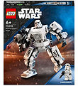 LEGO Star Wars - Sturmtruppler Mech 75370 - 138 Teile