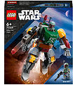 LEGO Star Wars - Boba Fett Mech 75369 - 155 Parts