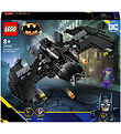 LEGO DC Batman - Batwing : Batman contre le Joker 76265 - 357 P