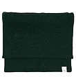 Minimalisma Schlauch - Rib - Wolle - Argir - Dark Green