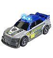 Dickie Toys Car - Police Car - Light/Sound