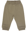 That's Mine Joggingbroek - Avan - Dusky Green