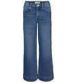 Vero Moda Girl Jeans - Noos - VmDaisy - Medium+ Blue Denim