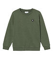 Name It Sweatshirt - Noos - NkmVimo - Gevr Green