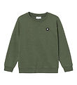 Name It Sweatshirt - Noos - NkmVimo - Geweer Green