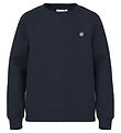 Name It Sweat-shirt - Noos - NkmVimo - Dark Sapphire