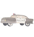 That's Mine Vegglímmiði - Police Car - Multi