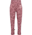 Hummel Leggings - hmlElvira - Bleikt