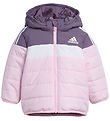 adidas Performance Puffer Jacket - IN F PAD JKT - Shavio