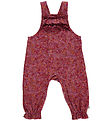 Müsli Overalls - Petit Blossom - Fig/Boysenberry/Berry Ed