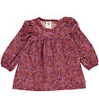 Müsli Kleid - Petit Blossom - Fig/Boysenberry/Berry Ed
